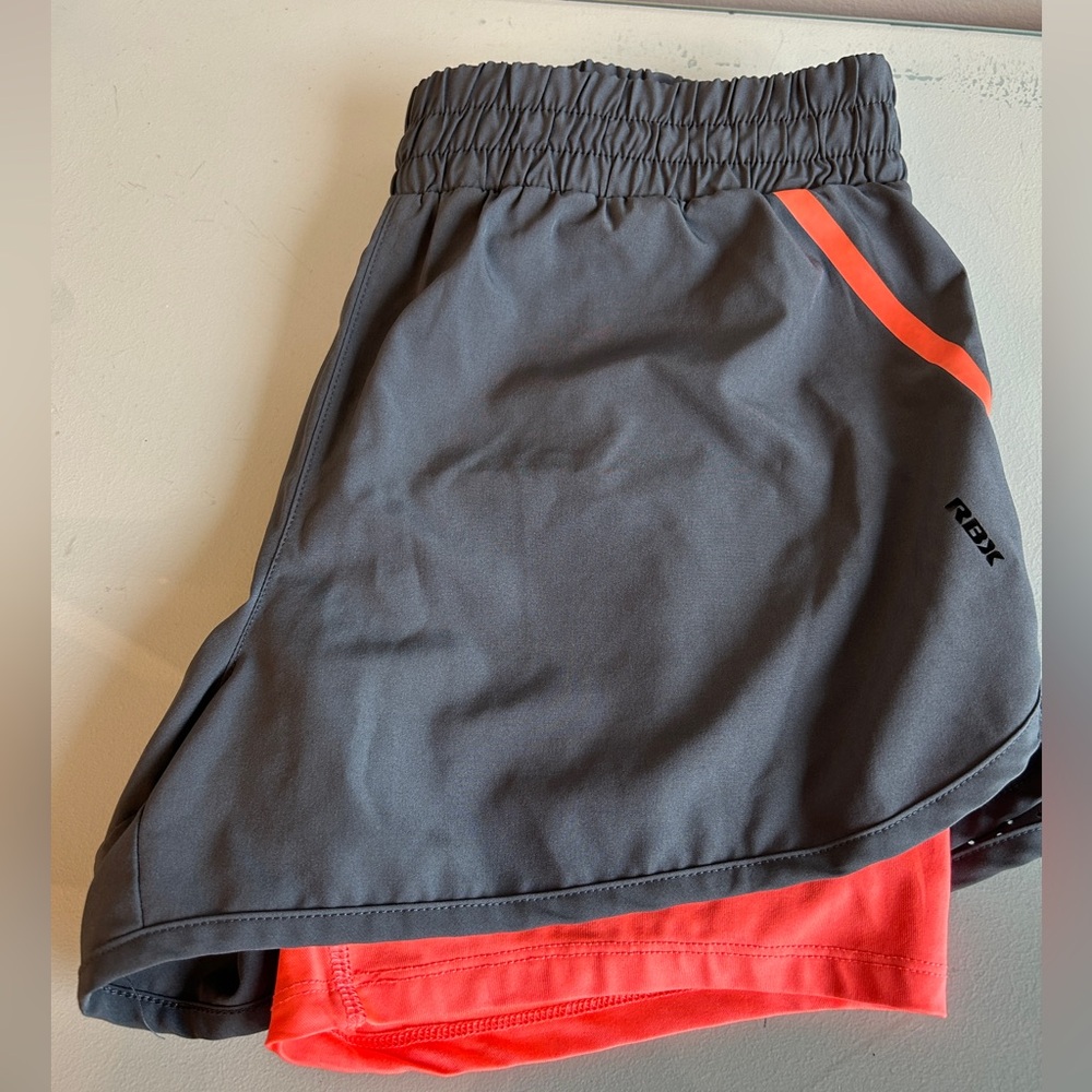 Women’s Size Medium Running Shorts